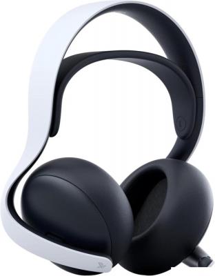 Наушники и гарнитуры Sony Pulse Elite Midnight Black
