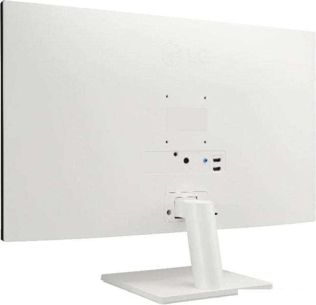Монитор LG 24MP500-W