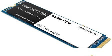 SSD Team MP33 512GB TM8FP6512G0C101