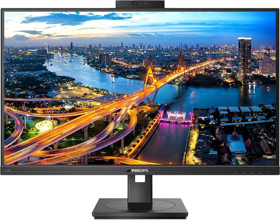 Монитор Philips 276B1JH/00 Монитор Philips 276B1JH/00
