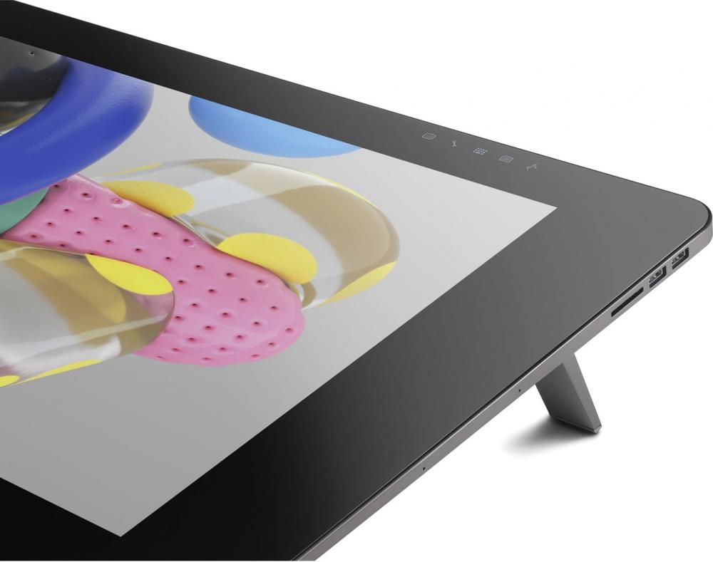 Графический монитор Wacom Cintiq Pro 24 DTH-2420
