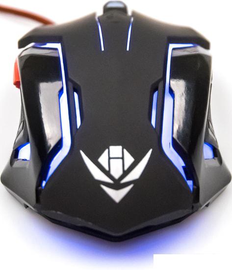 Игровая мышь Nakatomi MOG-20U