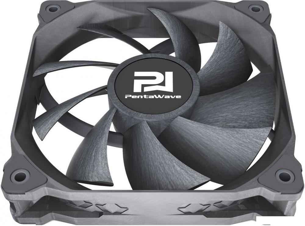 Вентилятор для корпуса PentaWave PF-K12EXP PWM