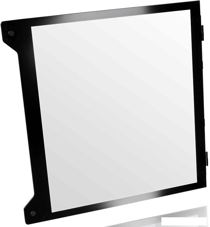 Корпус Thermaltake S100 TG CA-1Q9-00S1WN-00
