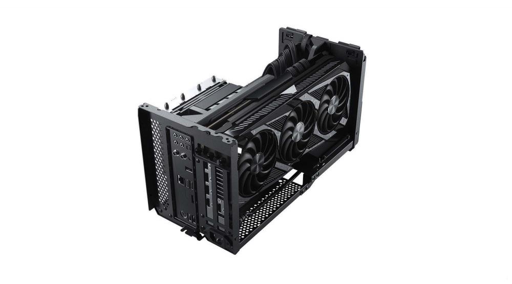 Корпус Phanteks Evolv Shift XT PH-ES121XT_DGS01