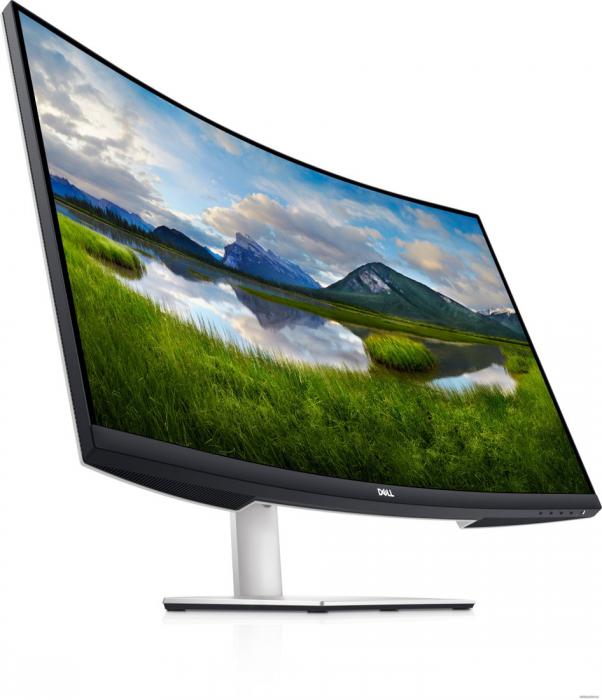 Монитор Dell S3221QSA