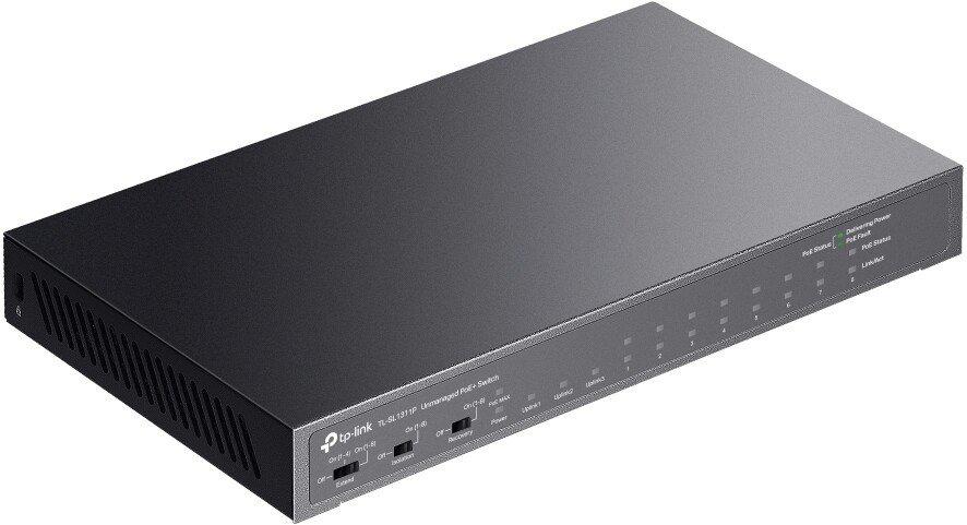 Коммутаторы TP-Link TL-SL1311P