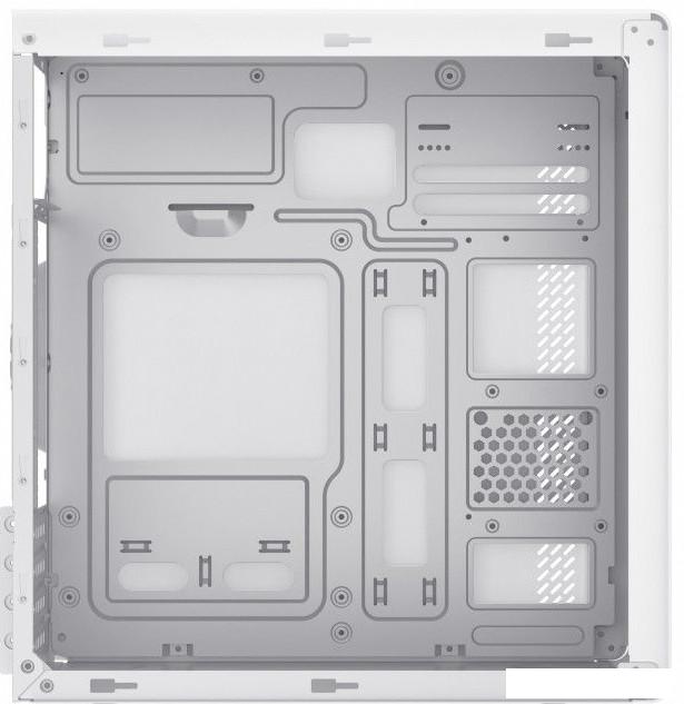 Корпус Vicsone PW 450W