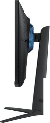 Игровой монитор Samsung Odyssey G4 LS27BG400EIXCI Игровой монитор Samsung Odyssey G4 LS27BG400EIXCI