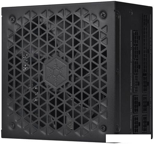 Блок питания SilverStone DA1000R Cybenetics Gold SST-DA1000R-GM