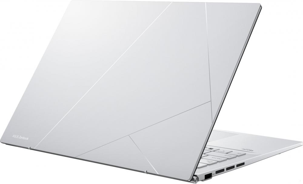 Ноутбук ASUS Zenbook 14 UX3402VA-KM066W