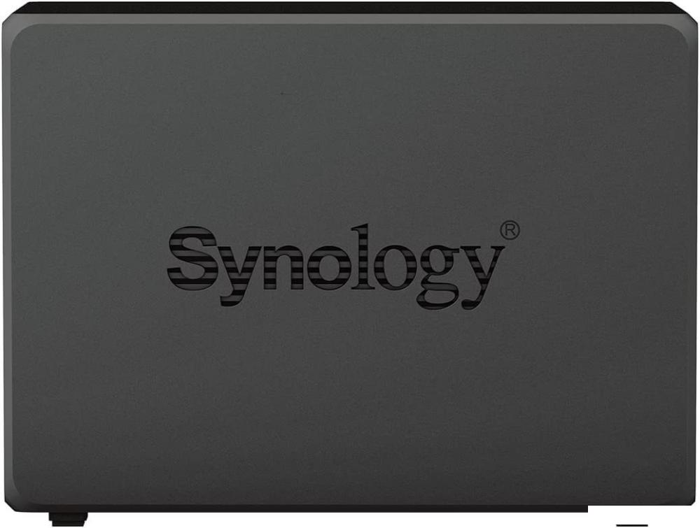 Сетевой накопитель Synology DiskStation DS723+