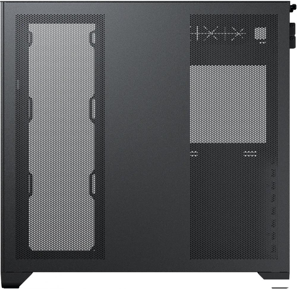 Корпус MagniumGear NEO Qube 2 Infinity Mirror MG-NE620QI_DBK02