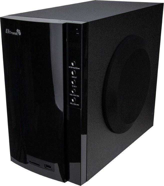 Акустика Eltronic 30-47 Home Sound