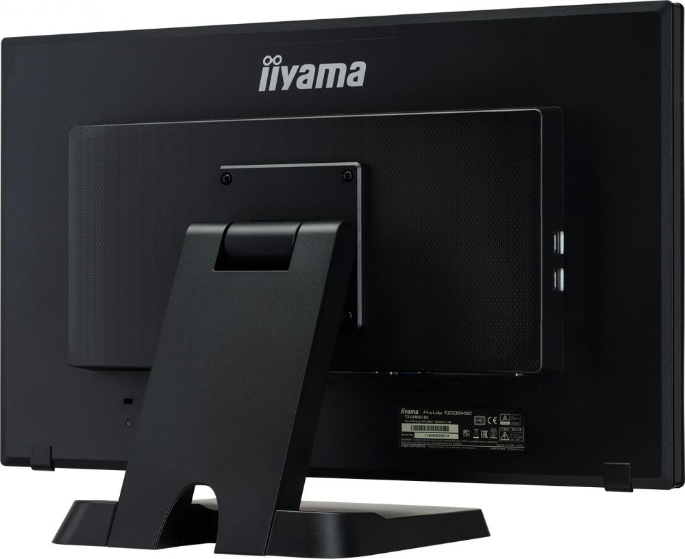Информационный дисплей Iiyama ProLite T2336MSC-B2 Информационный дисплей Iiyama ProLite T2336MSC-B2