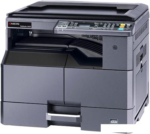 МФУ Kyocera Mita TASKalfa 2320 МФУ Kyocera Mita TASKalfa 2320