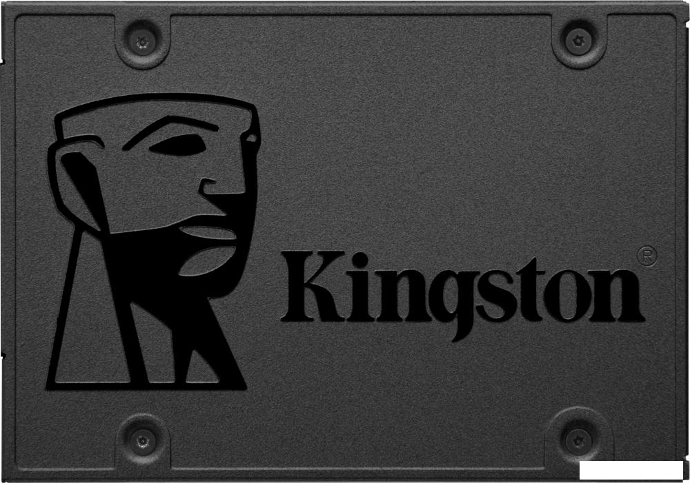 SSD Kingston A400 240GB [SA400S37/240G]