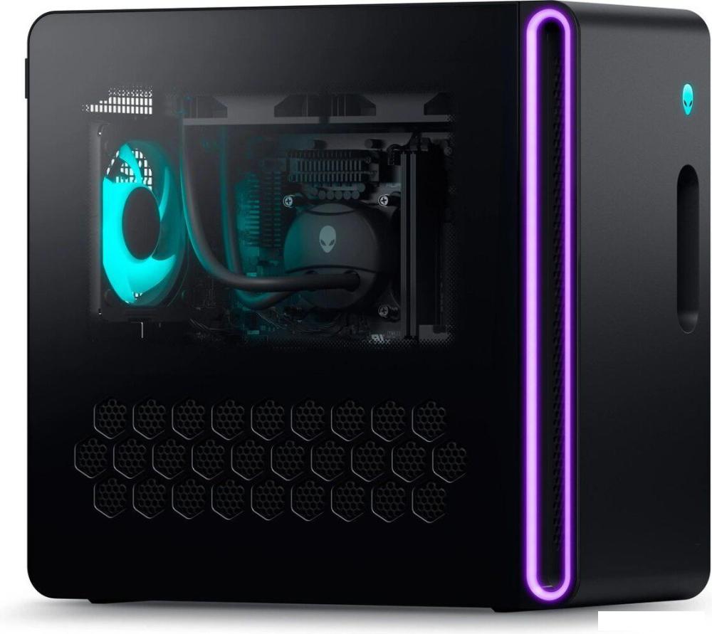 Компьютер Dell Alienware Aurora R16 R16-7281