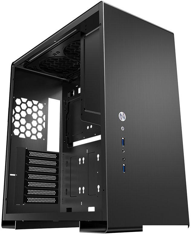 Корпус Jonsbo U5 (черный)