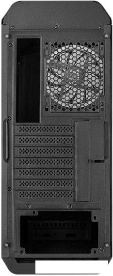 Корпус AeroCool Gladiator Duo-G-BK-v1