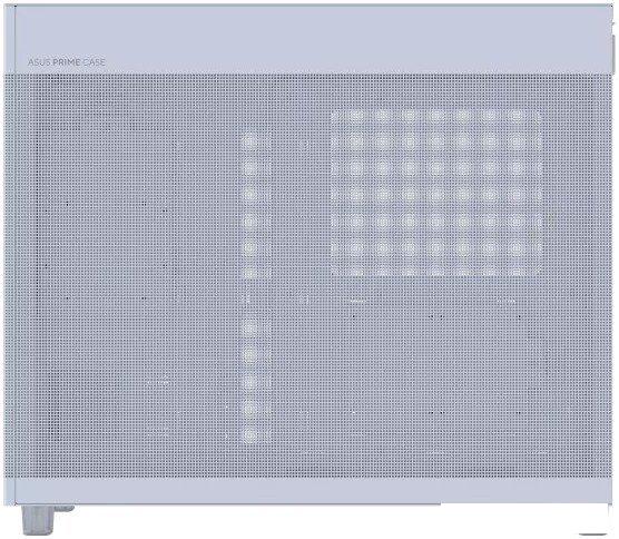 Корпус ASUS Prime AP303 Mesh Panel (белый)