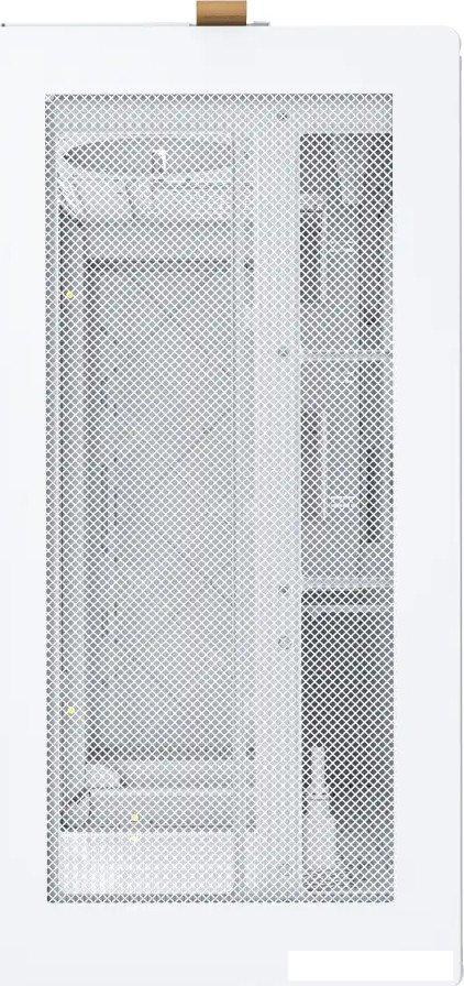 Корпус Montech HS02 (белый)
