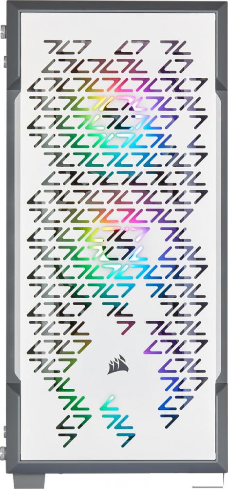 Корпус Corsair iCUE 220T RGB CC-9011174-WW