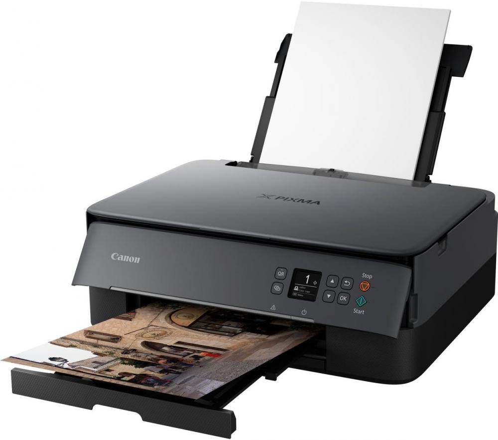 МФУ Canon PIXMA TS5340 МФУ Canon PIXMA TS5340