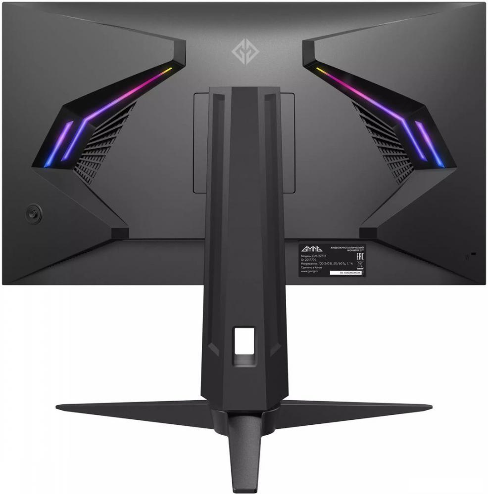 Игровой монитор GMNG GM-27F12