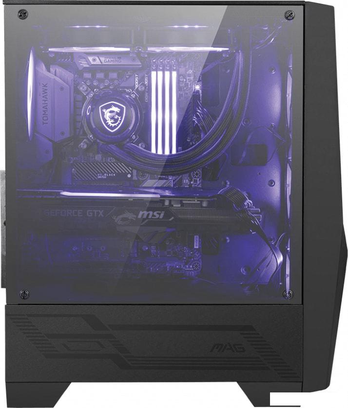 Корпус MSI MAG Forge 101M
