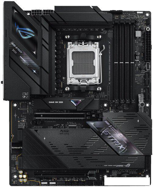 Материнская плата ASUS ROG Strix B850-F Gaming WiFi7 Neo