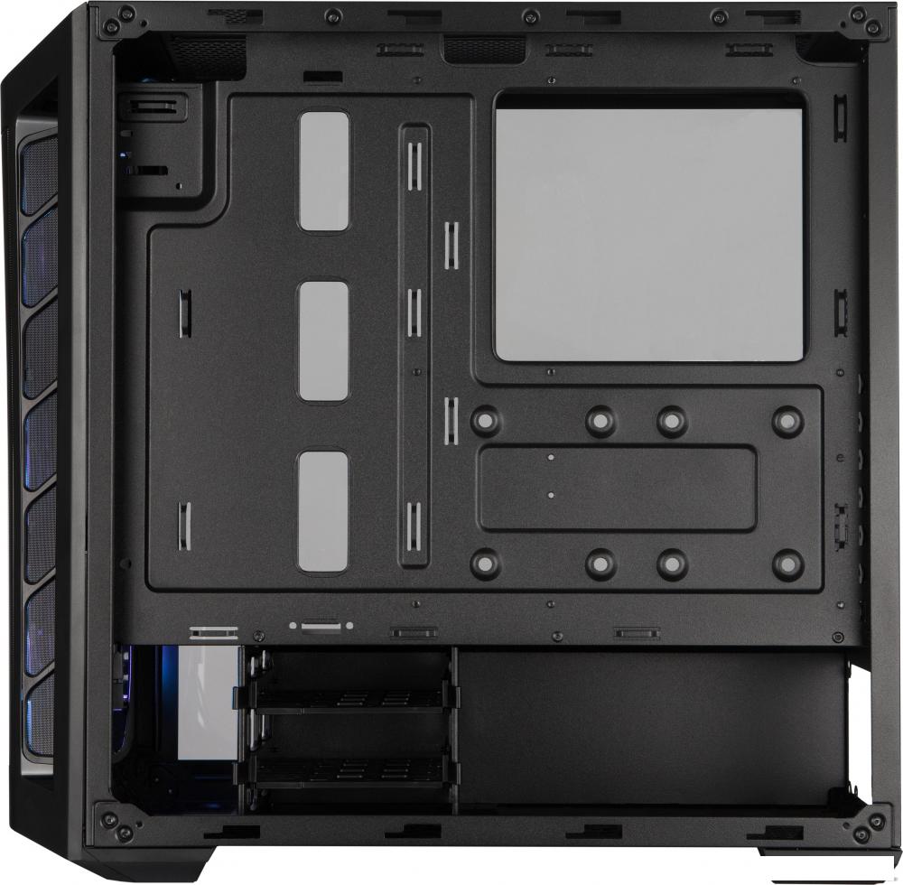 Корпус Cooler Master MasterBox MB511 ARGB MCB-B511D-KGNN-RGA