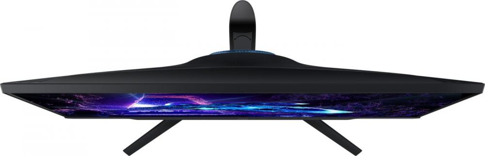 Игровой монитор Samsung Odyssey G3 LS32DG300EIXCI