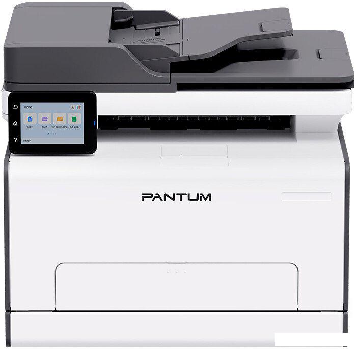 МФУ Pantum CM2800ADN Plus