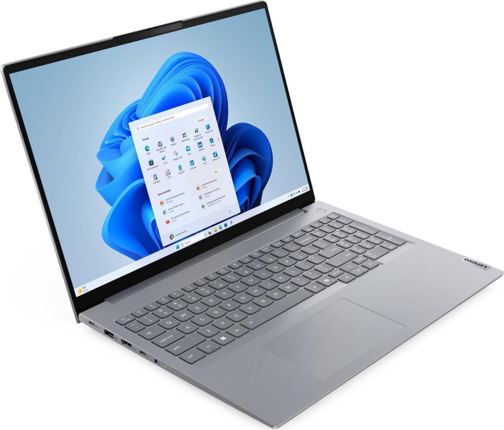 Ноутбук Lenovo ThinkBook 16 G8 IAL 21SK000EGQ