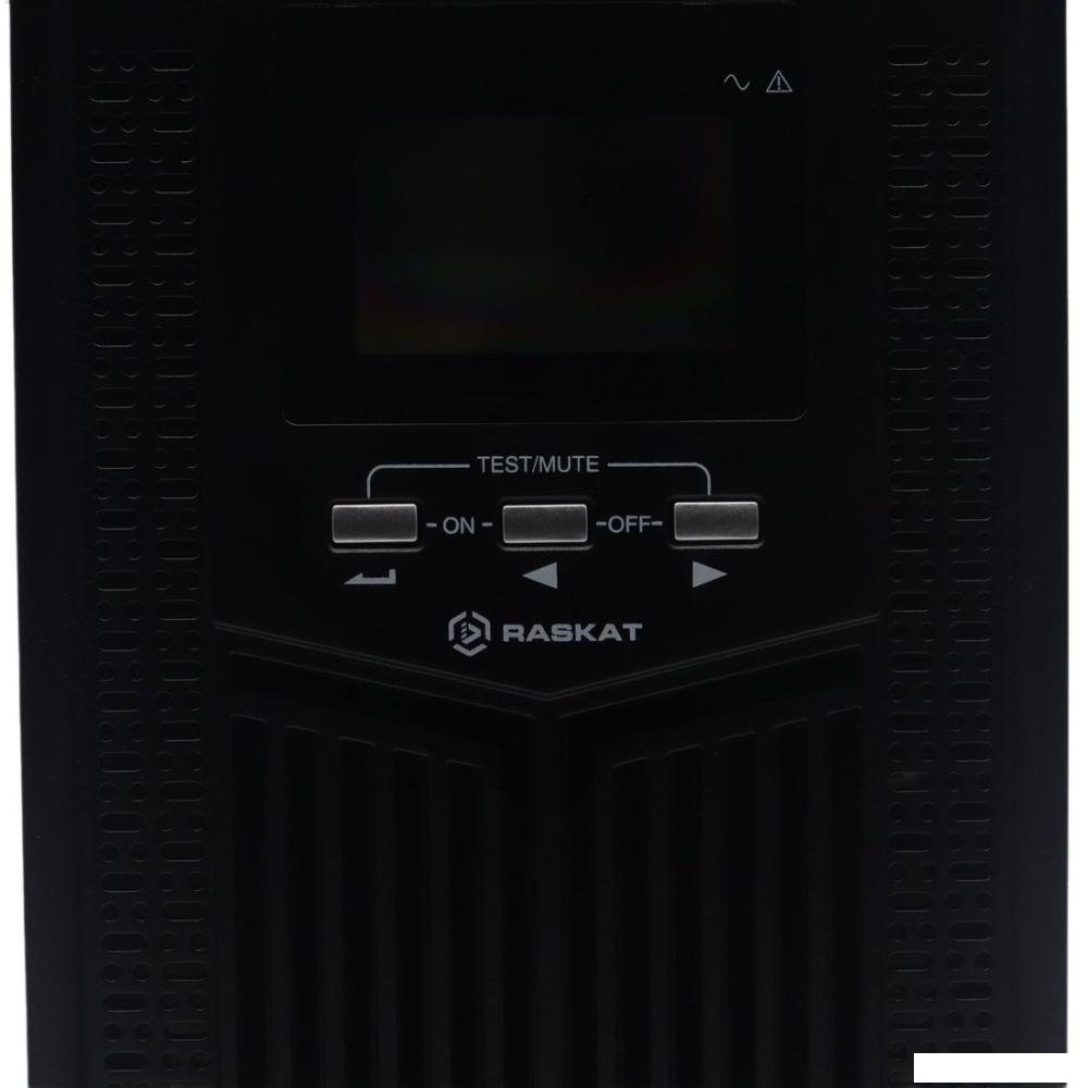 Источник бесперебойного питания Raskat HSIO-1000VA+