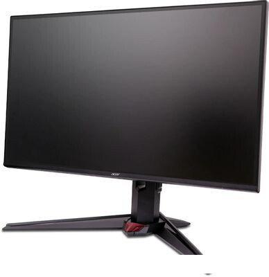Игровой монитор Acer Nitro XV270UF3bmiiprx UM.HX0CD.308