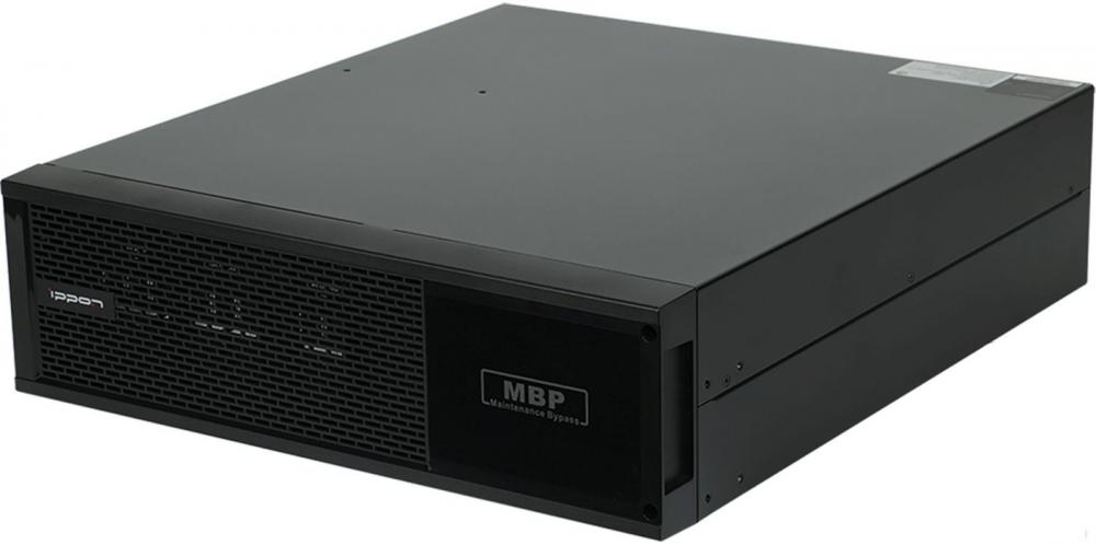 Блок распределения питания IPPON Innova Unity RT 3-3 MBP