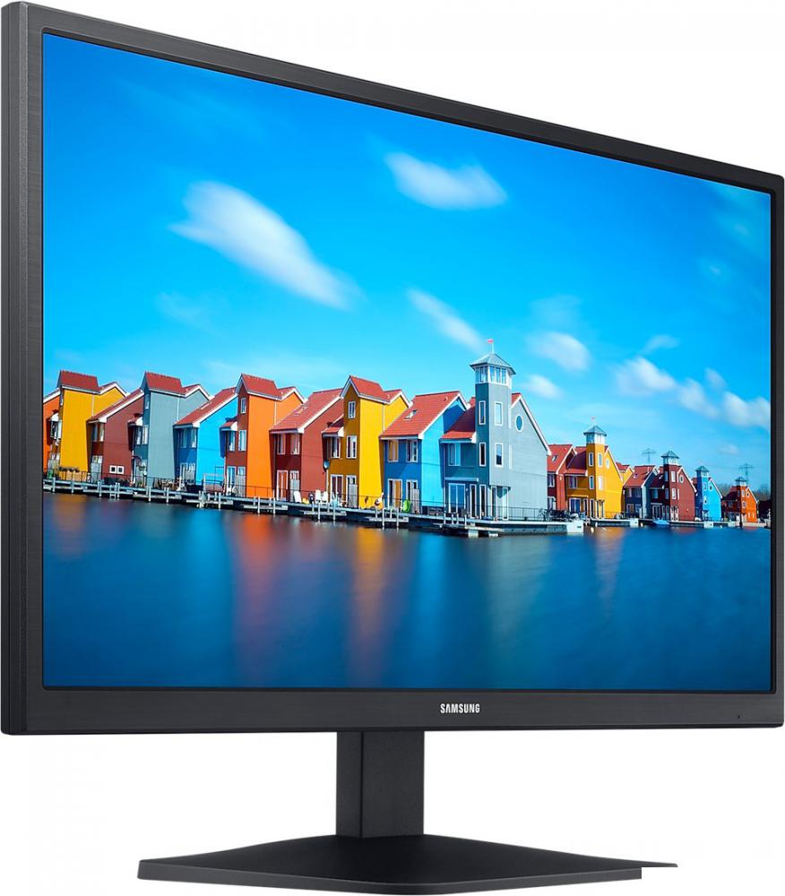 Монитор Samsung S33 LS24A336NHUXEN Монитор Samsung S33 LS24A336NHUXEN