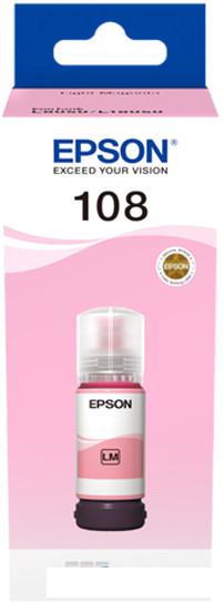 Чернила Epson C13T09C64A Чернила Epson C13T09C64A