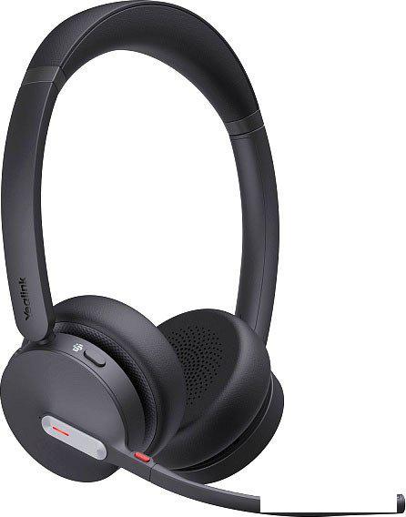 Офисная гарнитура Yealink BH70 Dual UC USB-A