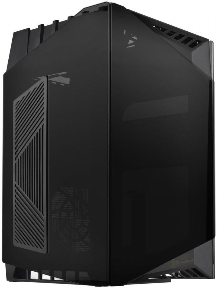 Корпус SilverStone LD03-AF SST-LD03B-AF