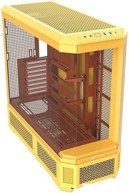 Корпус Thermaltake View 600 TG Butter Caramel CA-11H-00FMWN-00