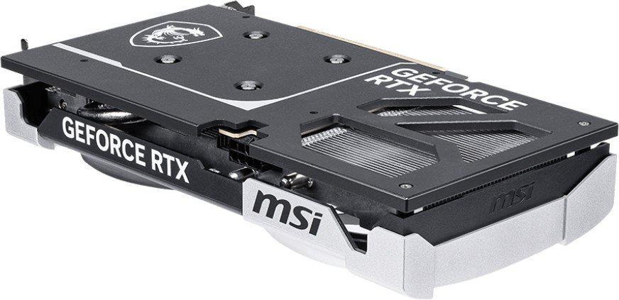Видеокарта MSI GeForce RTX 5060 Ti 8G Ventus 2X OC Plus