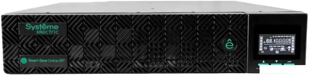 Источник бесперебойного питания Systeme Electric SRTSE2000RTXLIG2-NC