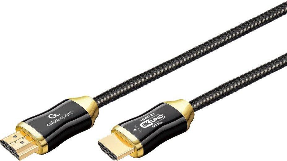 Кабель Cablexpert CCBP-HDMI8K-AOC-20M