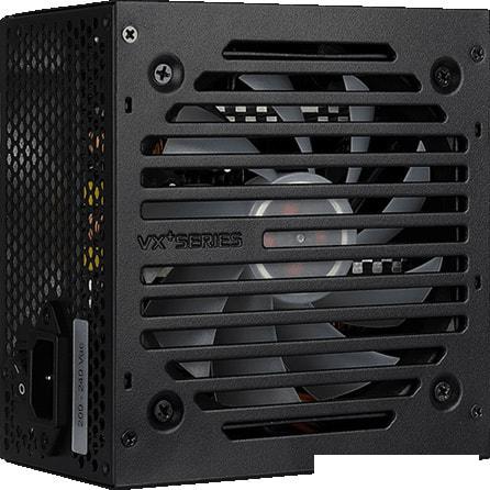 Блок питания AeroCool VX-700 Plus RGB