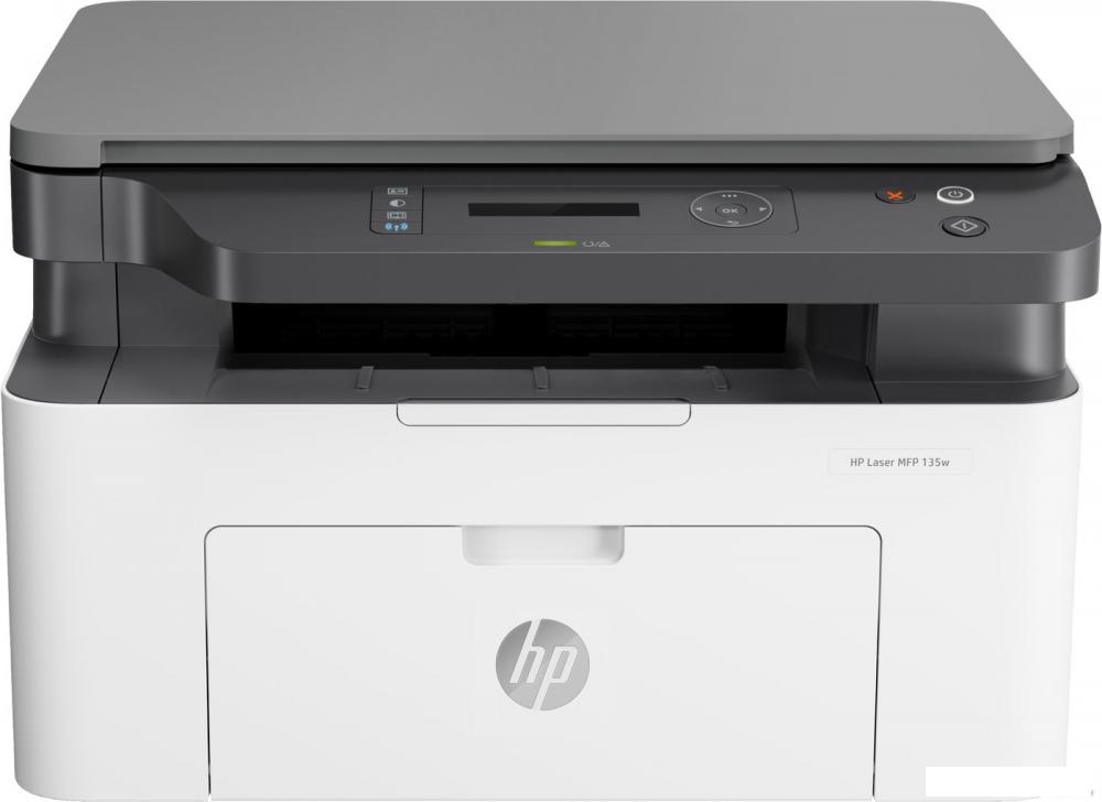 МФУ HP Laser 135w МФУ HP Laser 135w