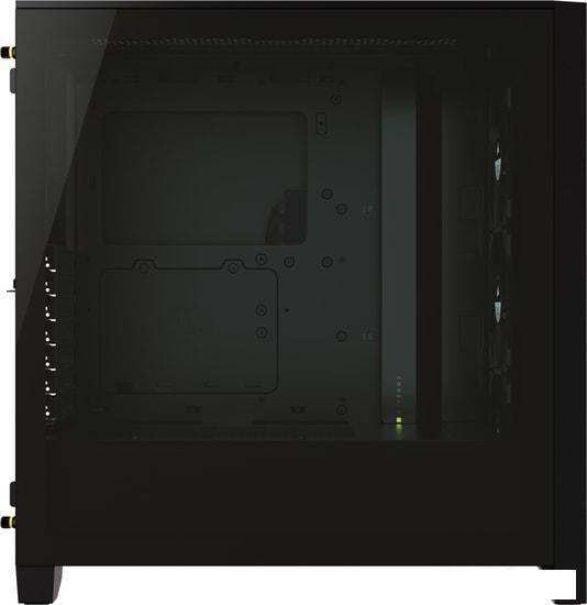 Корпус Corsair iCUE 4000X RGB CC-9011204-WW