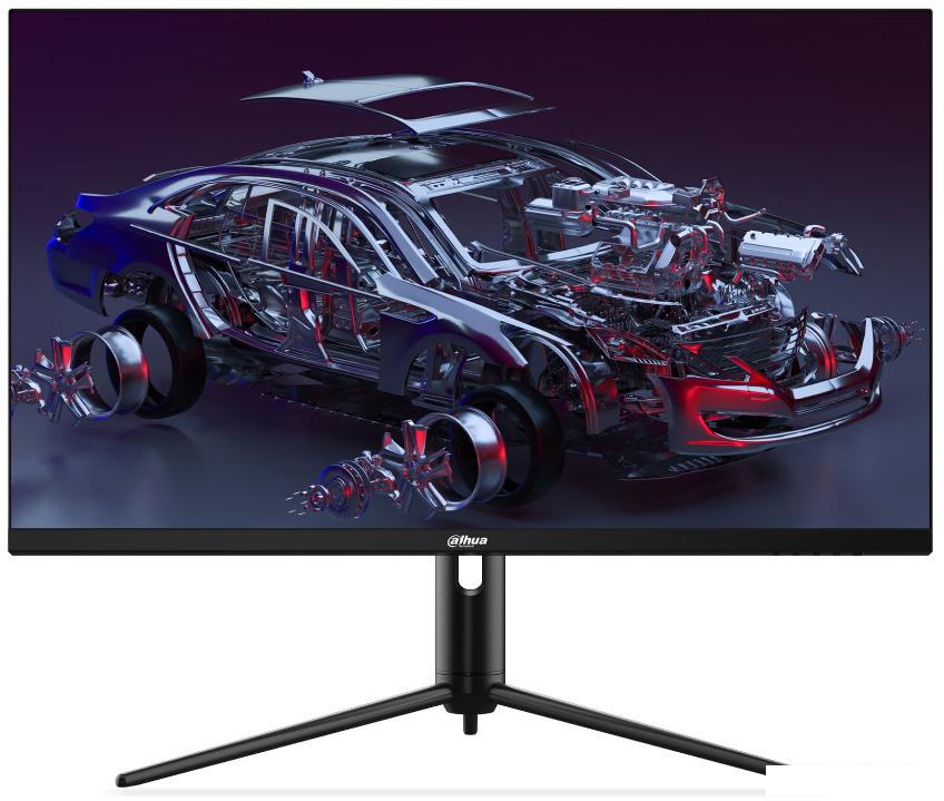Игровой монитор Dahua DHI-LM27-E331A Игровой монитор Dahua DHI-LM27-E331A